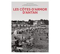 Les Côtes d'Armor d'Antan