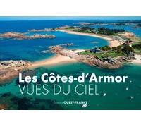 Les Côtes D'armor Vues Du Ciel