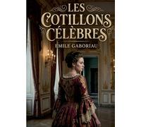 Les cotillons célèbres