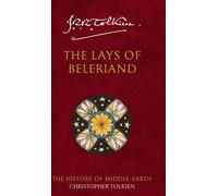 Les couches de Beleriand
