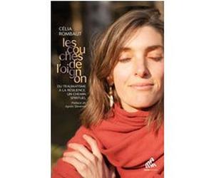 Les couches de l'oignon Célia Rombaut (Auteur)