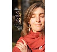 Les couches de l'oignon Célia Rombaut (Auteur)