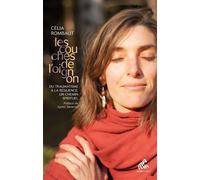 Les couches de l'oignon Du traumatisme à la résilience, un chemin spirituel - Célia Rombaut - Mamaeditions - broché - Témoignage