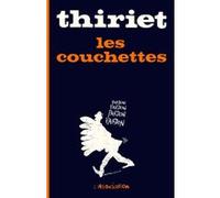 Les Couchettes Jean-Michel Thiriet (Auteur)