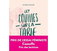 Les couilles sur la table