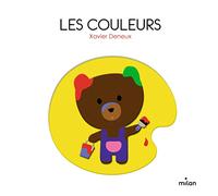 Les couleurs