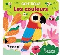 Les couleurs