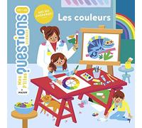 Les couleurs