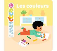 Les couleurs