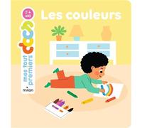 Les couleurs