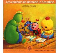 Les Couleurs de Barnabé le Scarabée