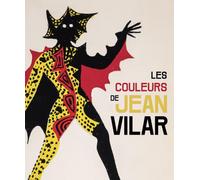 Les couleurs de Jean Vilar