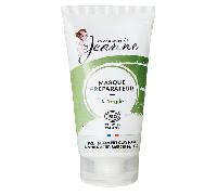 Les Couleurs de Jeanne Masque Préparateur à l'Argile Bio 150ml