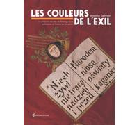 Les couleurs de l’exil: La mémoire brodée de l’immigration polonaise en France