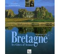 Les couleurs de la Bretagne : Les Côtes-d'Armor Edition bilingue français-anglais