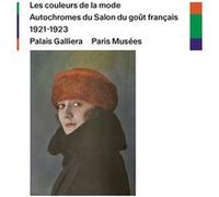 Les Couleurs de la mode Collectif (Auteur)