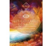 Les couleurs de la vie - Les Guides de l'éveil Didier Colin (Auteur)