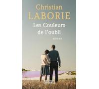Les Couleurs de l'oubli