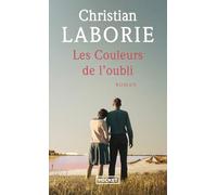 Les Couleurs de l'oubli