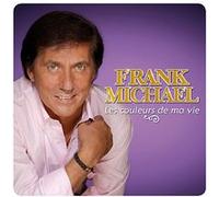 Les couleurs de ma vie - Boîte métal