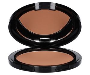 LES COULEURS DE NOIR Clear skin compact bronzer 01 Light Maquillage 1 pc(s)