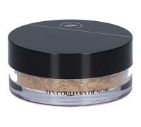 LES COULEURS DE NOIR Loose tinted powder 03 moyen Maquillage 7 g