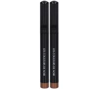Les Couleurs de Noir Stylo OAP WP 04 Shiny Bronze Maquillage 2x1,4 g