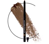 Les Couleurs De Noir Stylo Sourcils WR 01 Blond/Brunet 1 Pièce