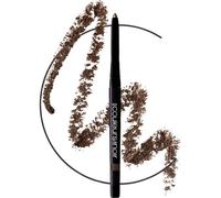 Les Couleurs De Noir Stylo Yeux WR 02 Brun 1 Pièce