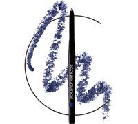 Les Couleurs De Noir Stylo Yeux WR 04 Bleu 1 Pièce