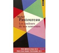 Les Couleurs de nos souvenirs