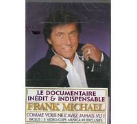 Les Couleurs De Sa Vie - Michael, Frank