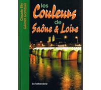 Les couleurs de Saône-& -Loire (Couleurs)