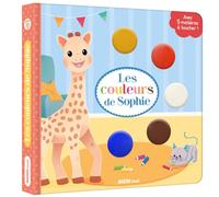 Les couleurs de Sophie