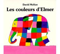 Les Couleurs d'Elmer