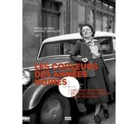 Les couleurs des années noires Pierre Chevillot (Auteur)