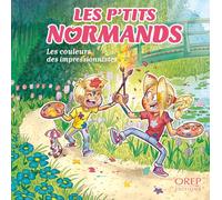 Les couleurs des impressionnistes