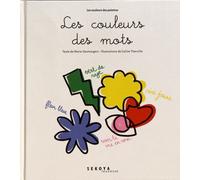 Les Couleurs Des Mots
