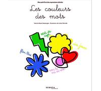 Les Couleurs des Mots