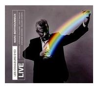 Les Couleurs d'Ici-Live