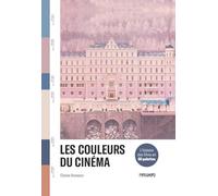 Les couleurs du cinéma