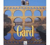 Les Couleurs Du Gard - Edition Bilingue Français-Anglais