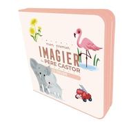Mon premier Imagier du Père Castor - Les couleurs