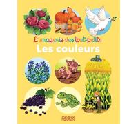 Les couleurs