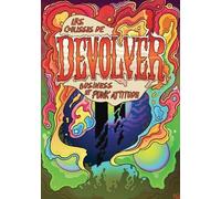 Les Coulisses De Devolver - Business Et Punk Attitude