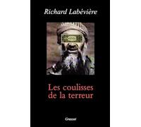 Les Coulisses de la terreur
