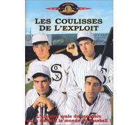 Les Coulisses de l'exploit – MGM