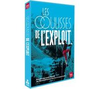 Les Coulisses de l'exploit – Ina – Coffret 3 DVD