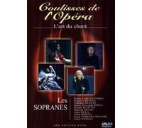 Les Coulisses De L'opera - Les Sopranes