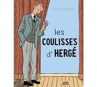Les Coulisses D'hergé